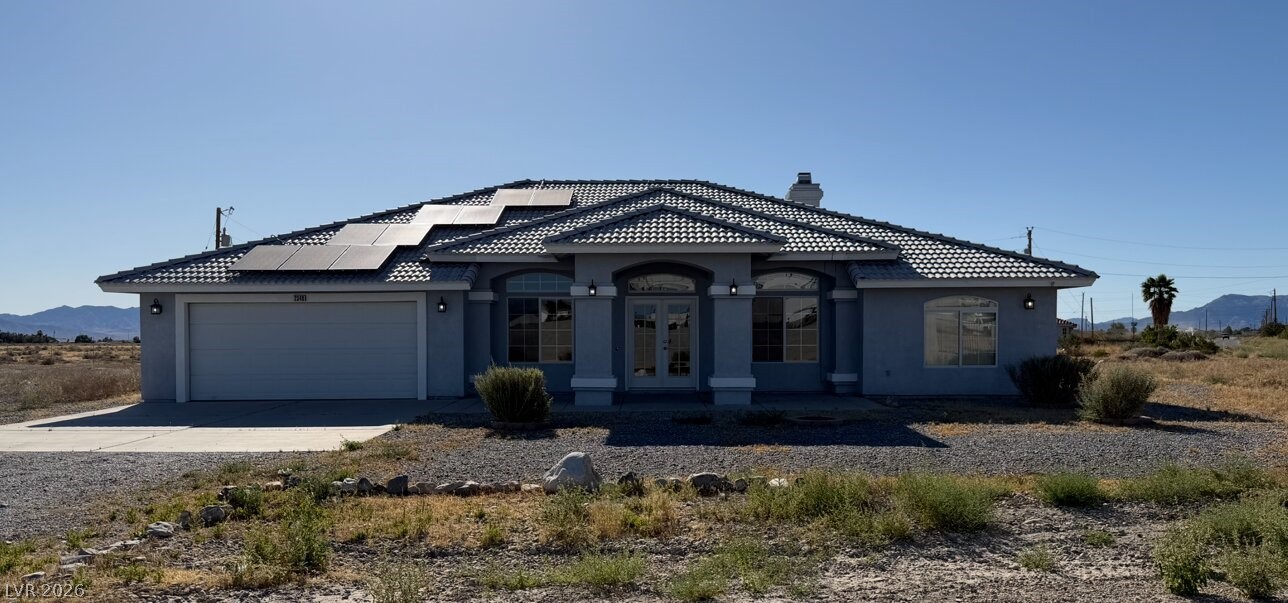 2340 Mallard Avenue Pahrump NV 89048