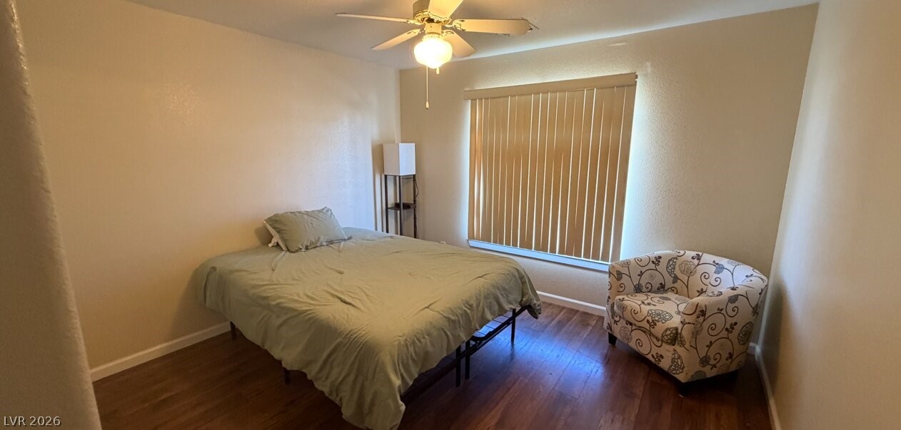 2340 Mallard Avenue Pahrump NV 89048
