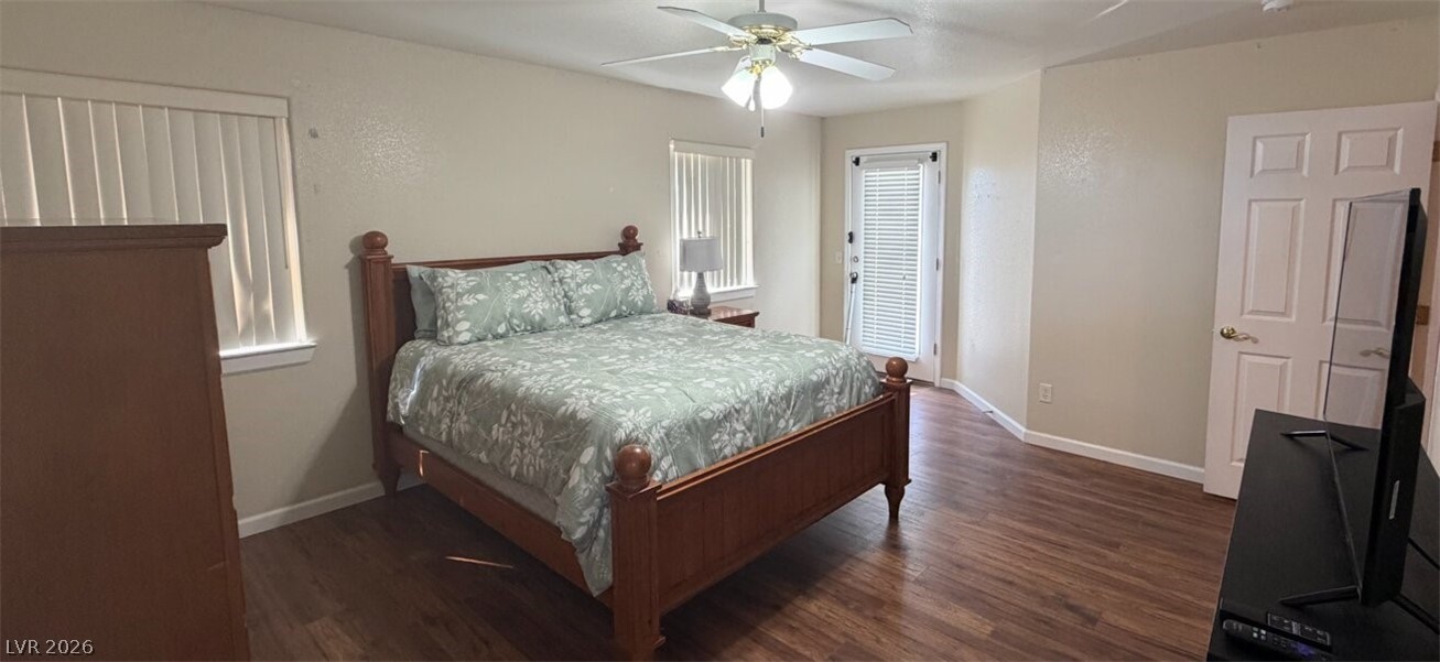 2340 Mallard Avenue Pahrump NV 89048