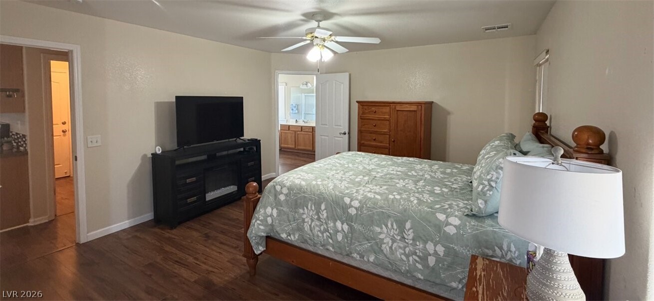 2340 Mallard Avenue Pahrump NV 89048