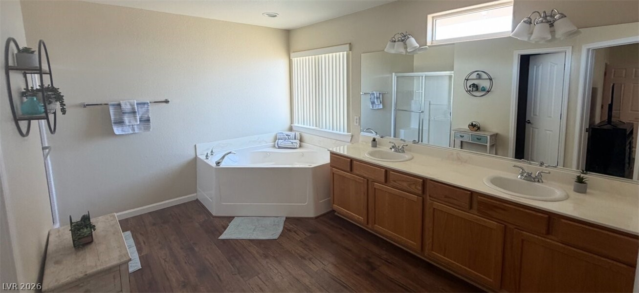 2340 Mallard Avenue Pahrump NV 89048