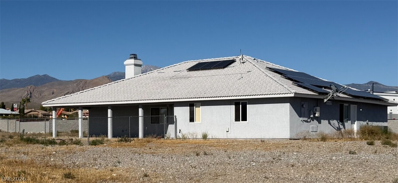 2340 Mallard Avenue Pahrump NV 89048