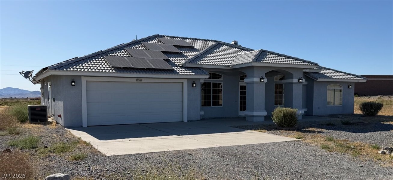 2340 Mallard Avenue Pahrump NV 89048