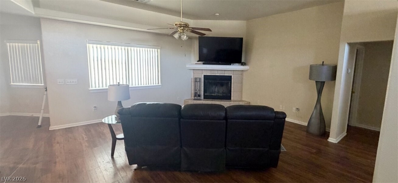 2340 Mallard Avenue Pahrump NV 89048