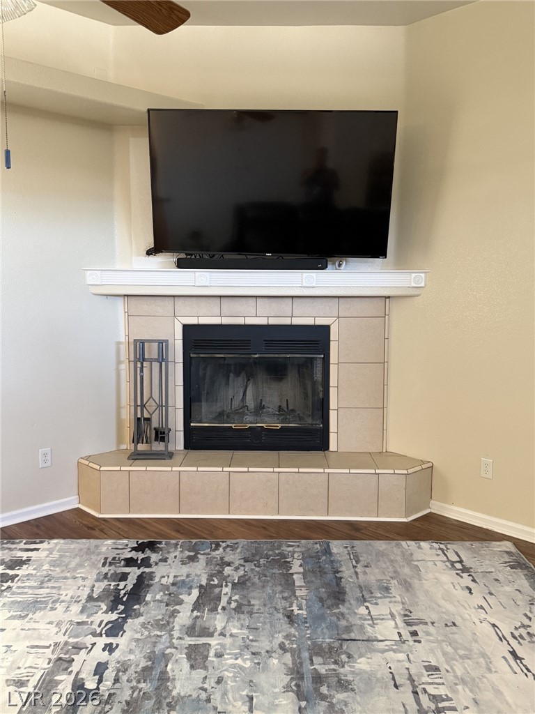 2340 Mallard Avenue Pahrump NV 89048