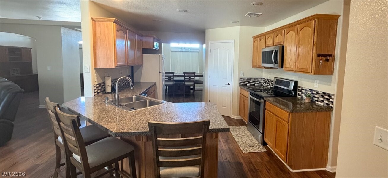 2340 Mallard Avenue Pahrump NV 89048