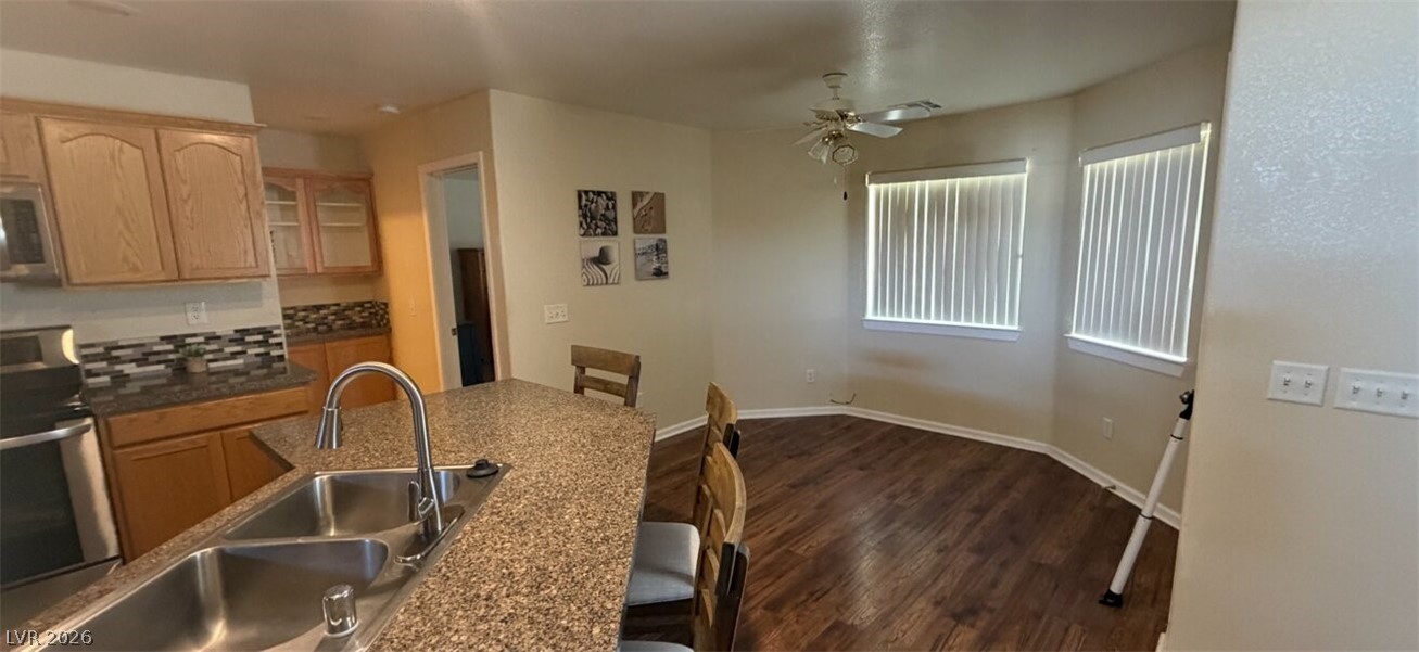 2340 Mallard Avenue Pahrump NV 89048