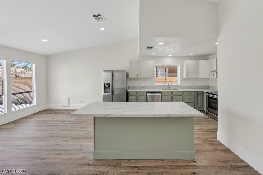 2802 Barrel Cactus Drive Henderson NV 89074