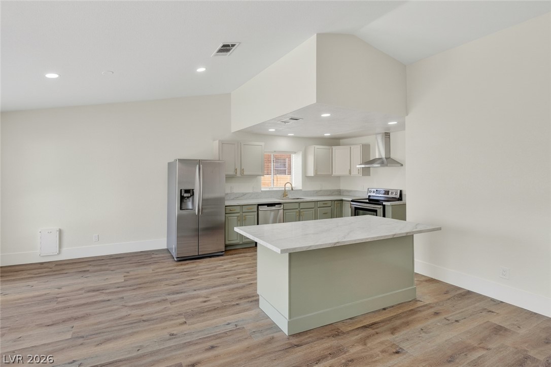 2802 Barrel Cactus Drive Henderson NV 89074