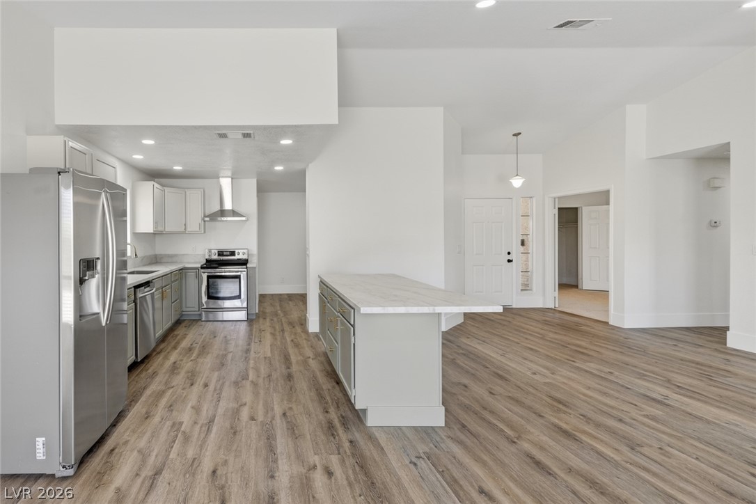 2802 Barrel Cactus Drive Henderson NV 89074