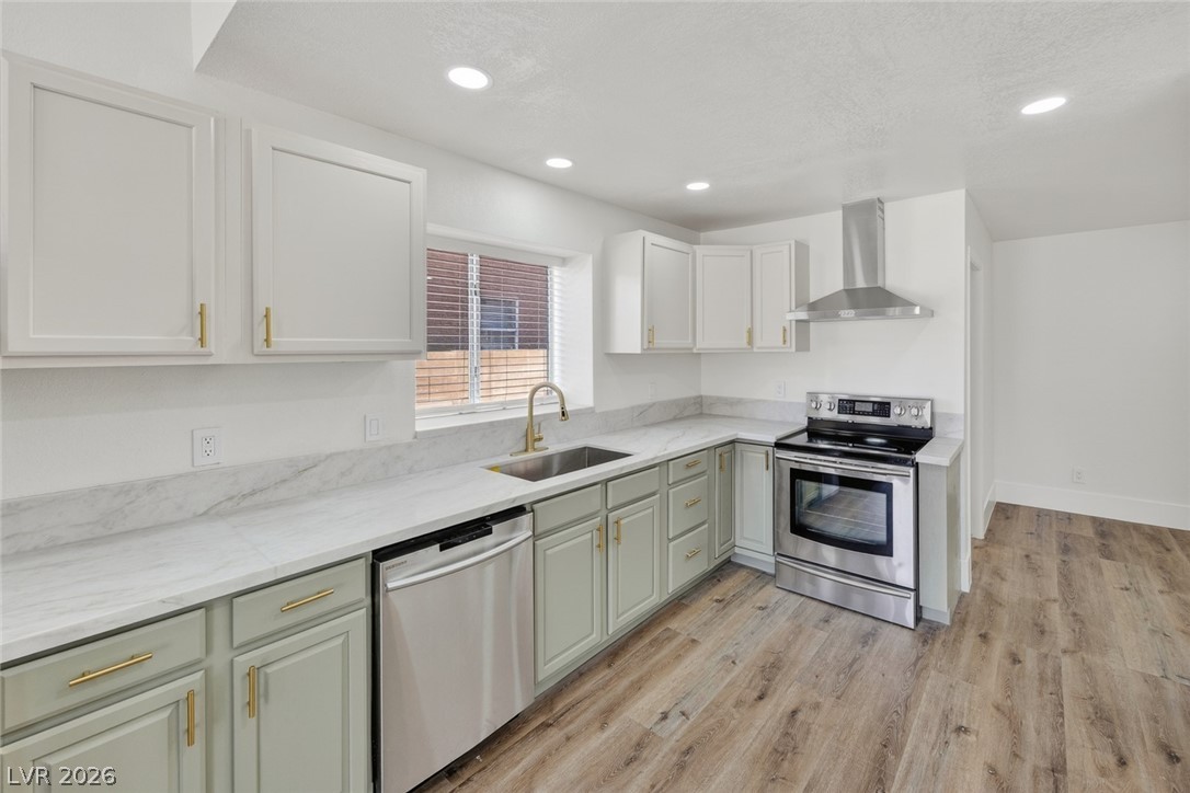 2802 Barrel Cactus Drive Henderson NV 89074