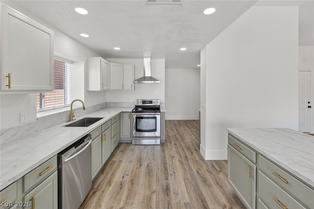 2802 Barrel Cactus Drive Henderson NV 89074