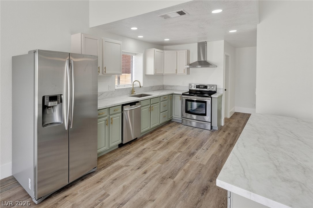 2802 Barrel Cactus Drive Henderson NV 89074