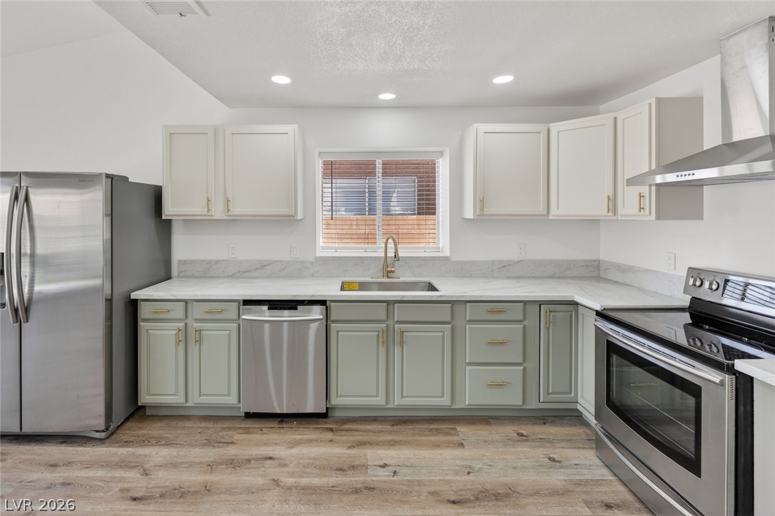 2802 Barrel Cactus Drive Henderson NV 89074