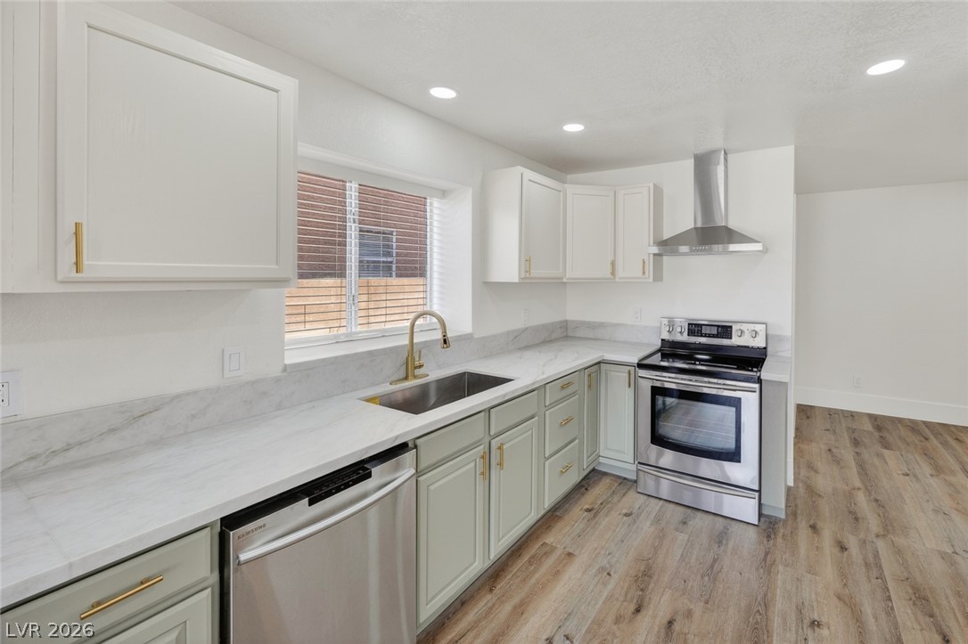 2802 Barrel Cactus Drive Henderson NV 89074