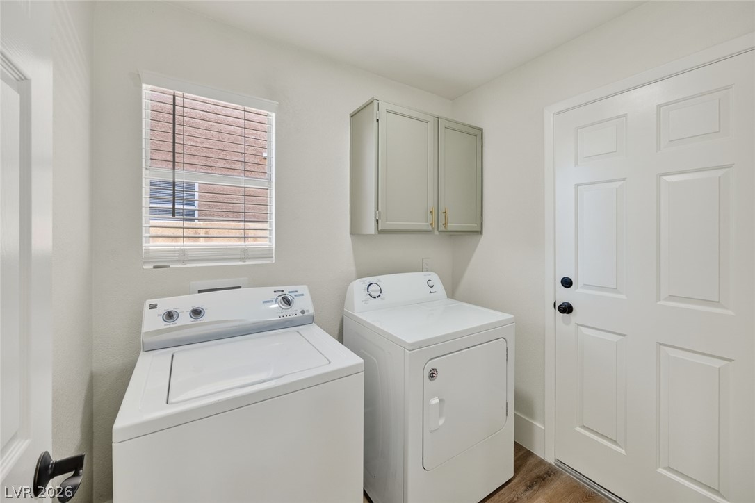 2802 Barrel Cactus Drive Henderson NV 89074