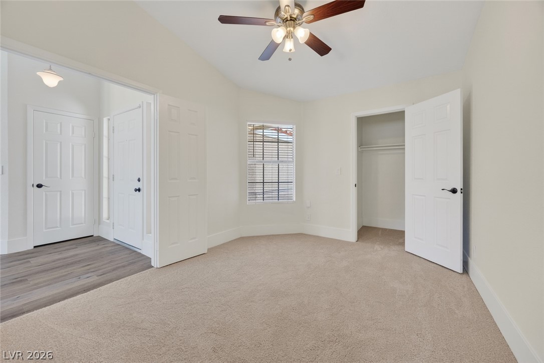 2802 Barrel Cactus Drive Henderson NV 89074