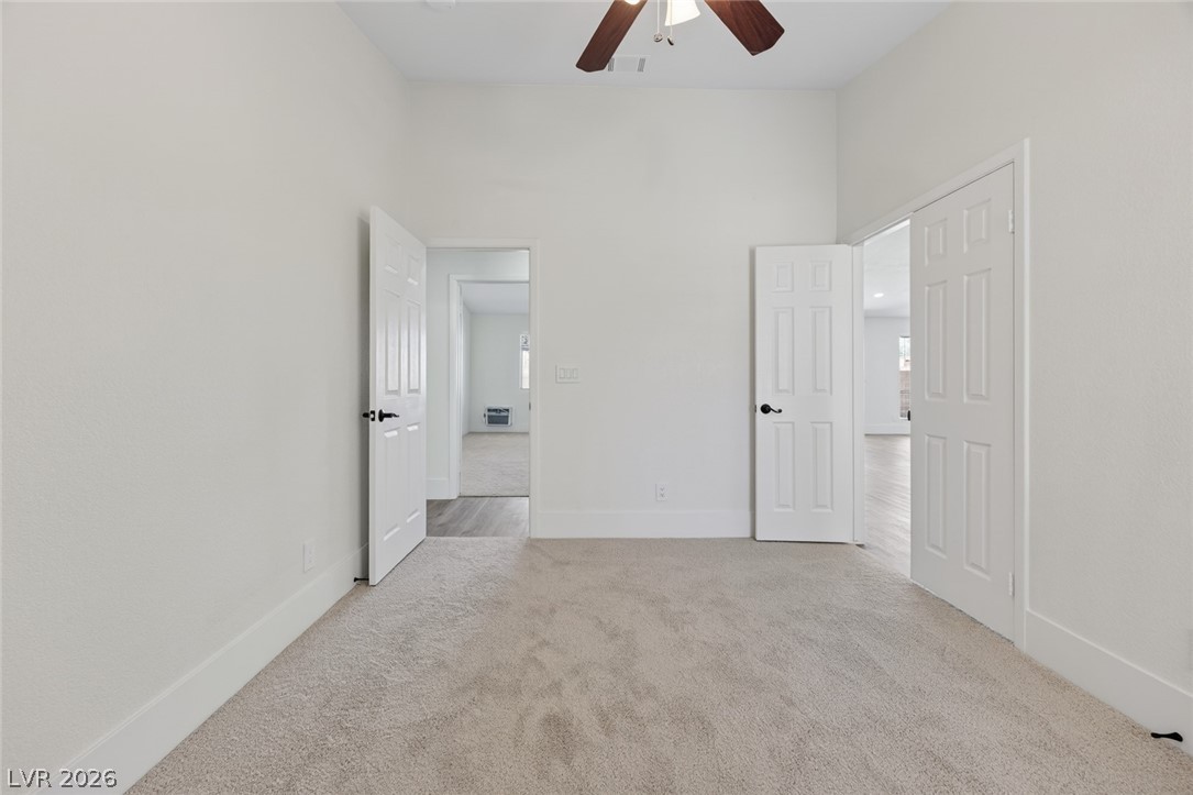 2802 Barrel Cactus Drive Henderson NV 89074