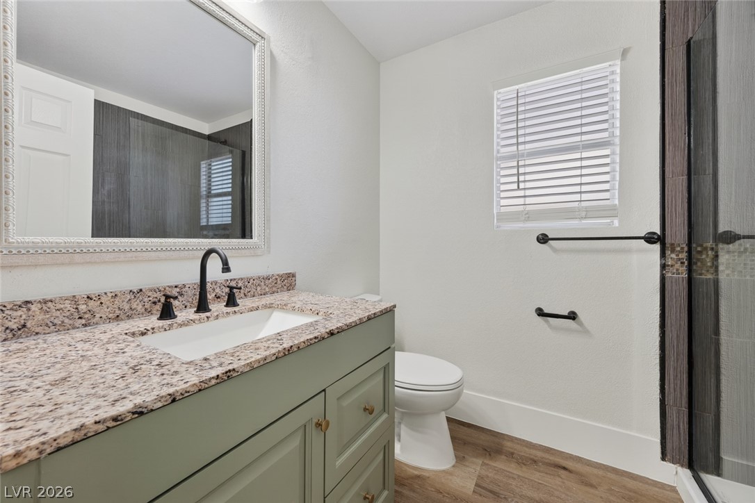 2802 Barrel Cactus Drive Henderson NV 89074