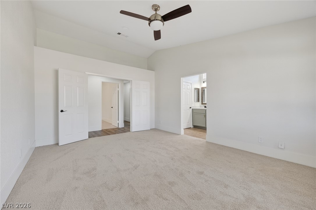 2802 Barrel Cactus Drive Henderson NV 89074