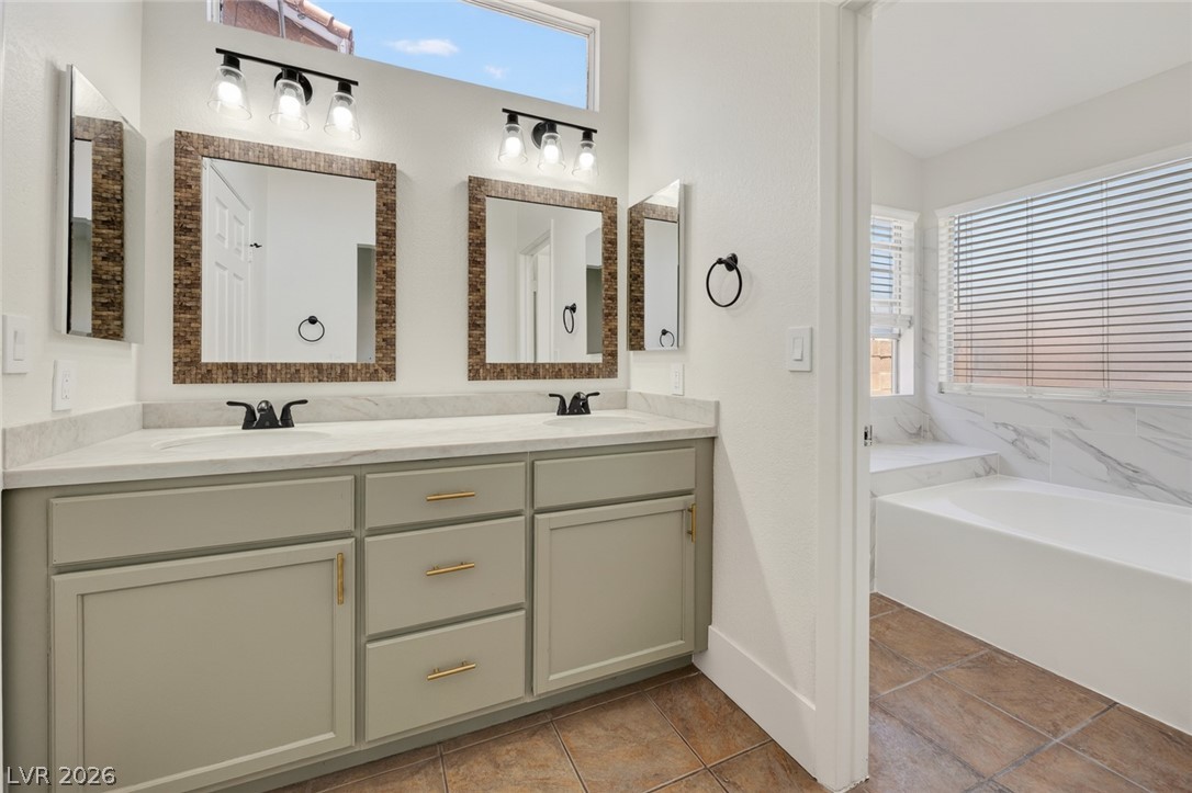 2802 Barrel Cactus Drive Henderson NV 89074