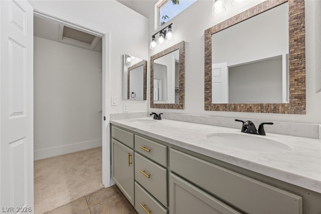 2802 Barrel Cactus Drive Henderson NV 89074