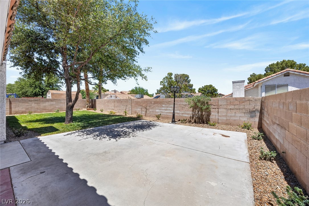 2802 Barrel Cactus Drive Henderson NV 89074