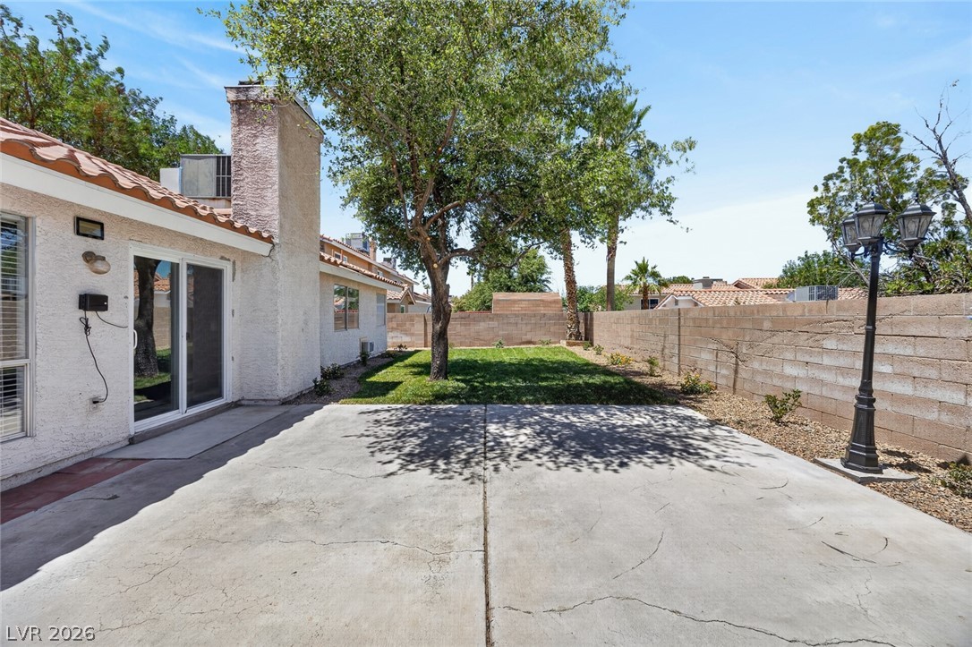 2802 Barrel Cactus Drive Henderson NV 89074