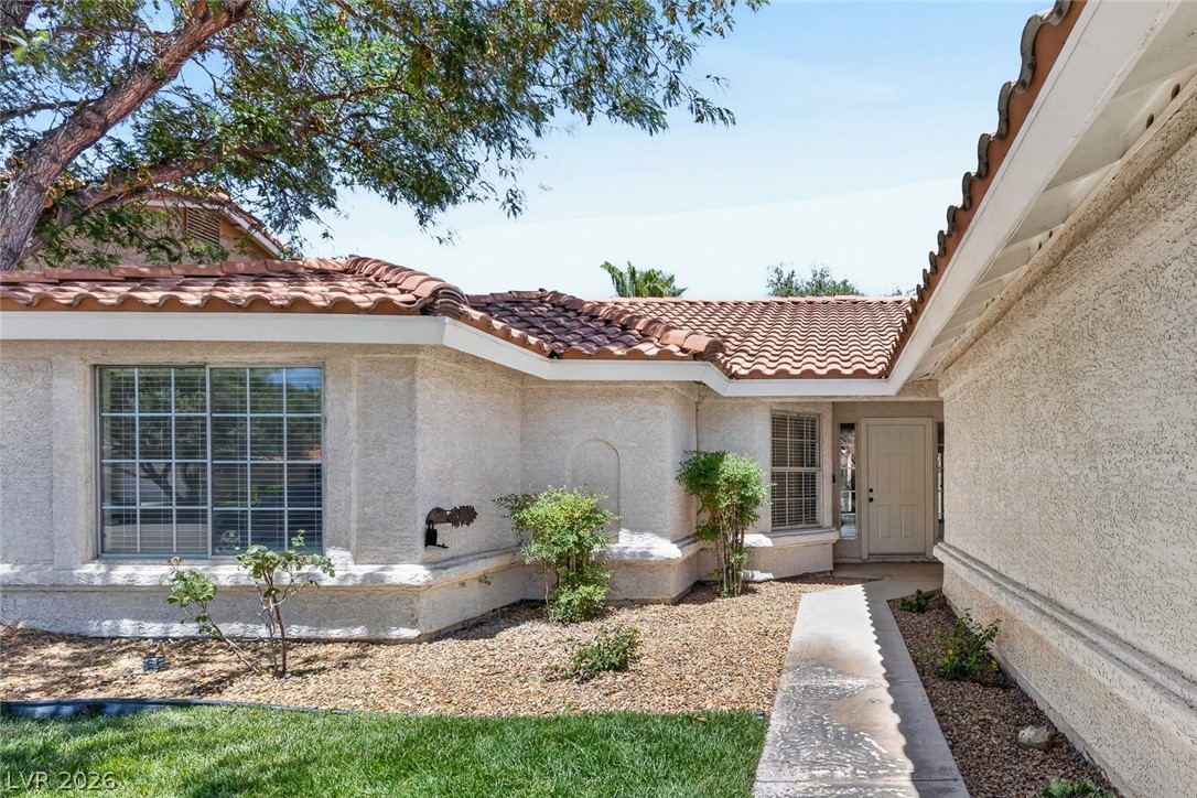 2802 Barrel Cactus Drive Henderson NV 89074