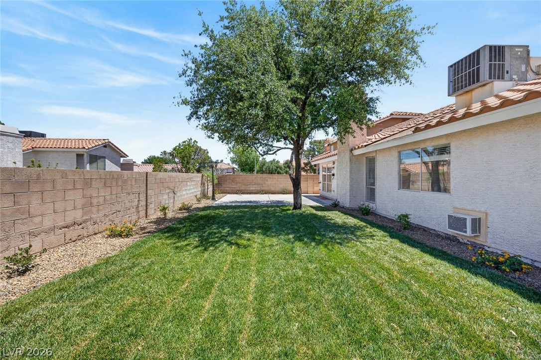 2802 Barrel Cactus Drive Henderson NV 89074