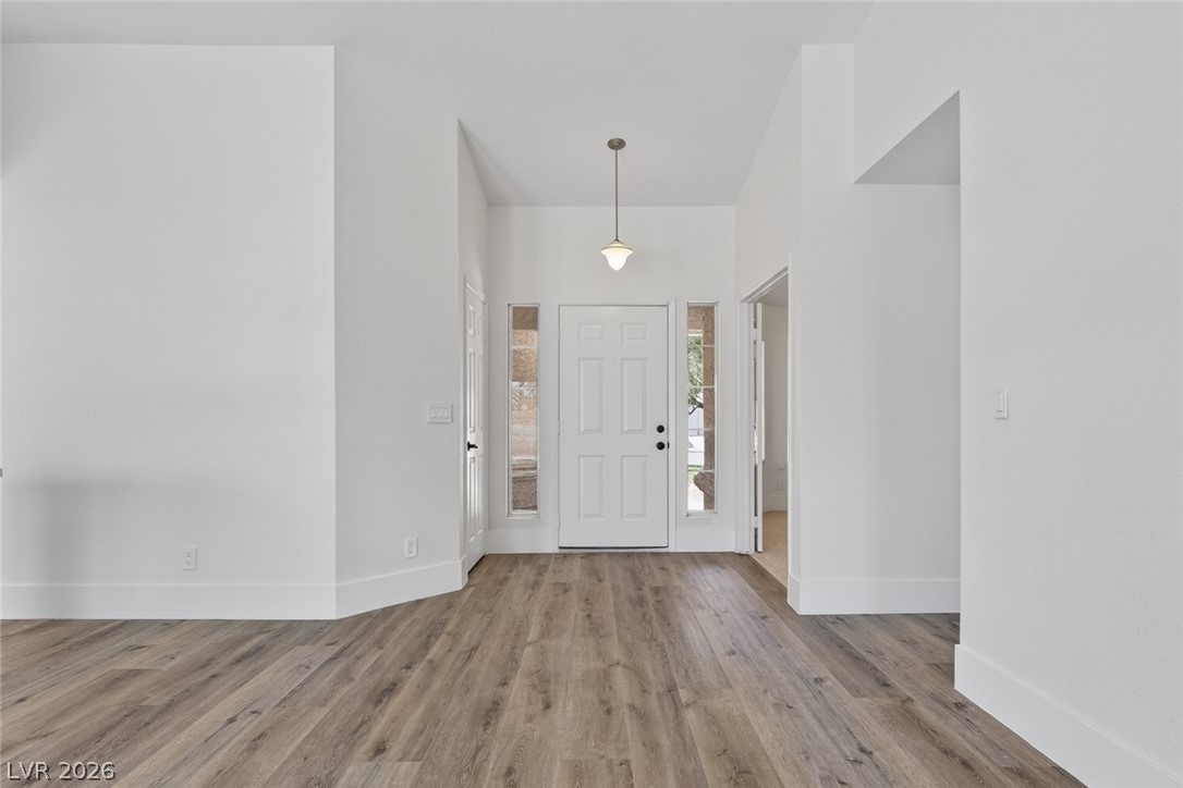 2802 Barrel Cactus Drive Henderson NV 89074