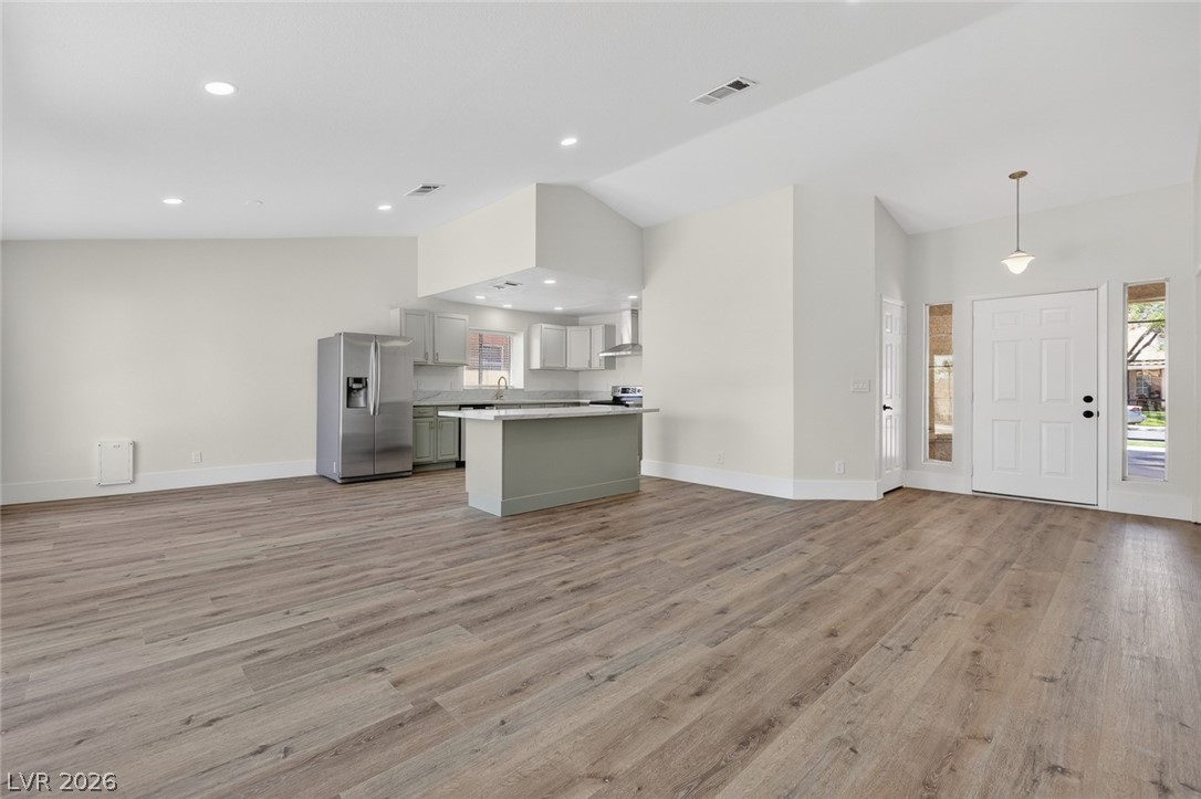 2802 Barrel Cactus Drive Henderson NV 89074