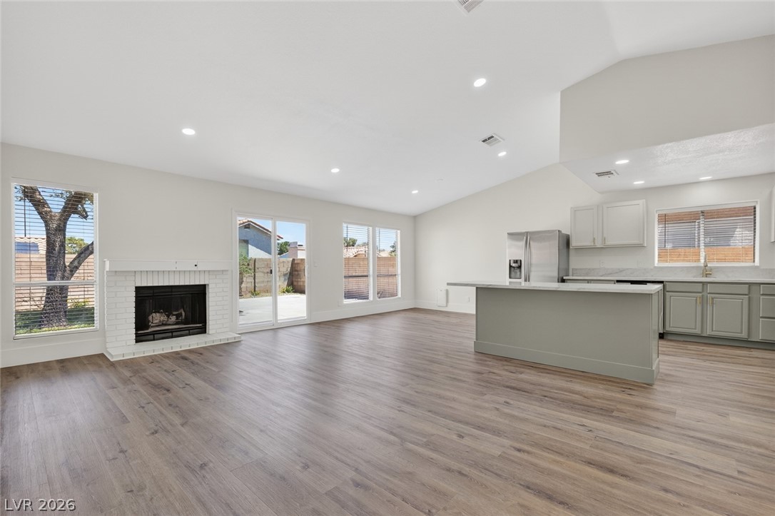 2802 Barrel Cactus Drive Henderson NV 89074
