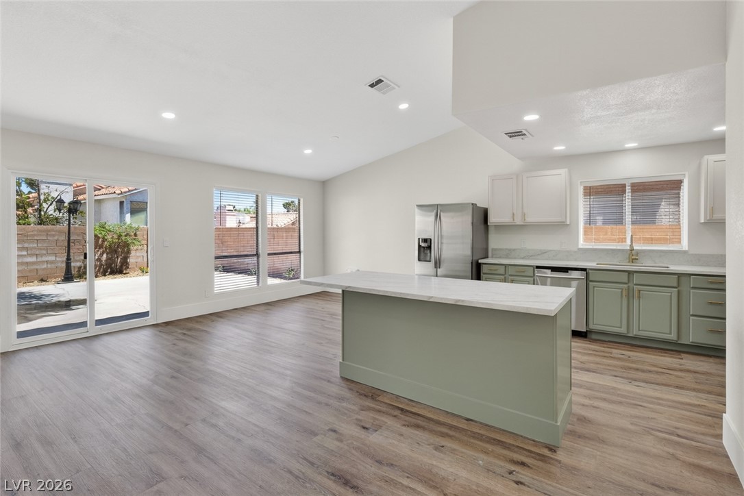 2802 Barrel Cactus Drive Henderson NV 89074