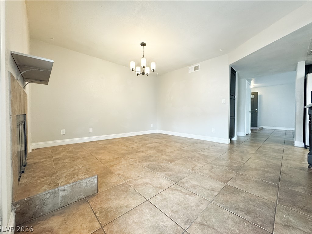 4332 Fox Point Drive Las Vegas NV 89108