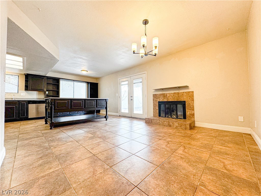 4332 Fox Point Drive Las Vegas NV 89108