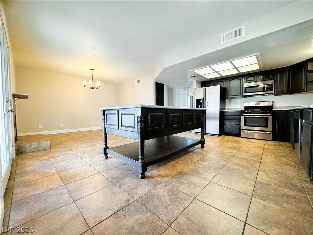 4332 Fox Point Drive Las Vegas NV 89108