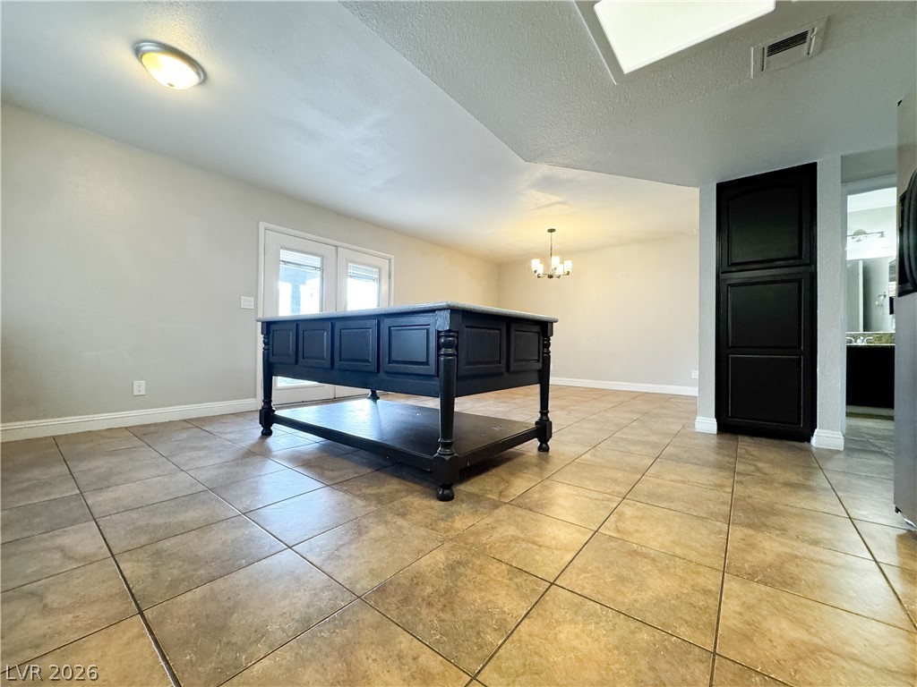 4332 Fox Point Drive Las Vegas NV 89108