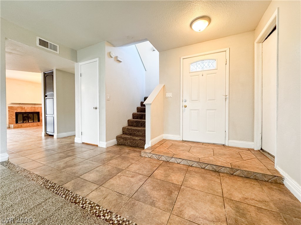 4332 Fox Point Drive Las Vegas NV 89108