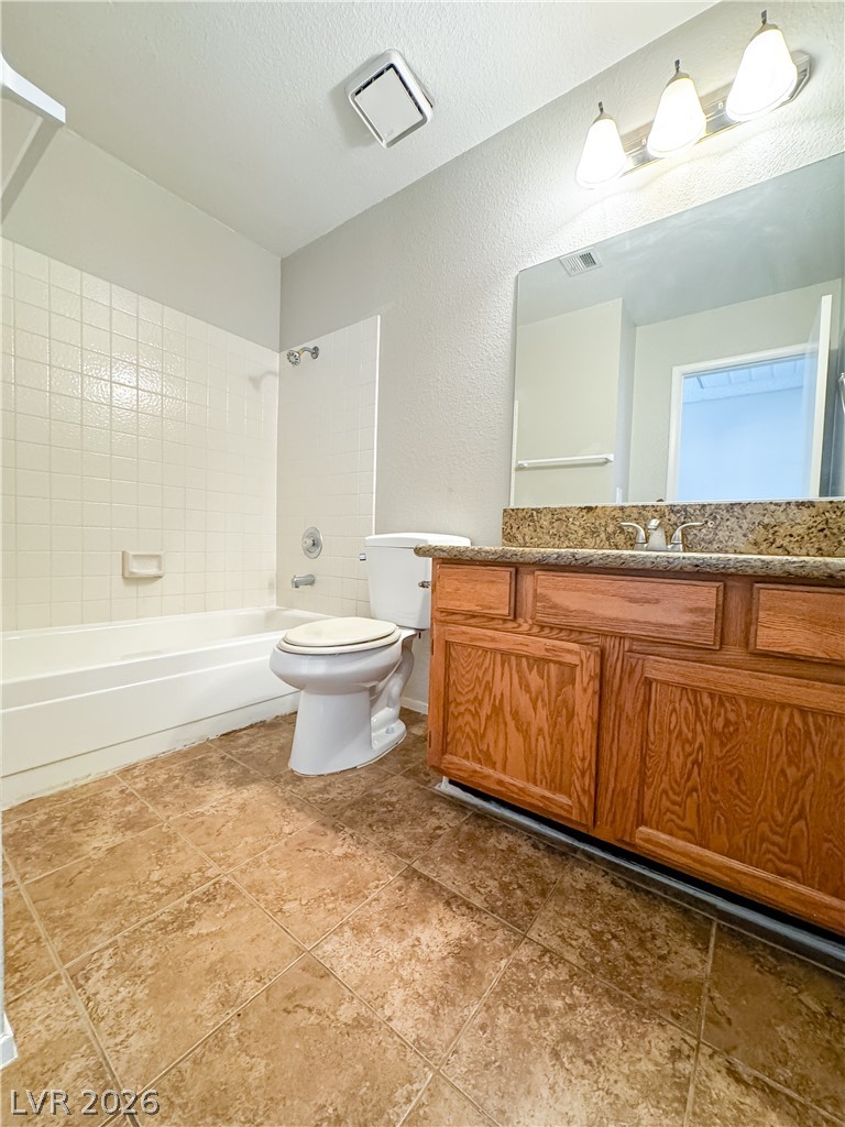 4332 Fox Point Drive Las Vegas NV 89108