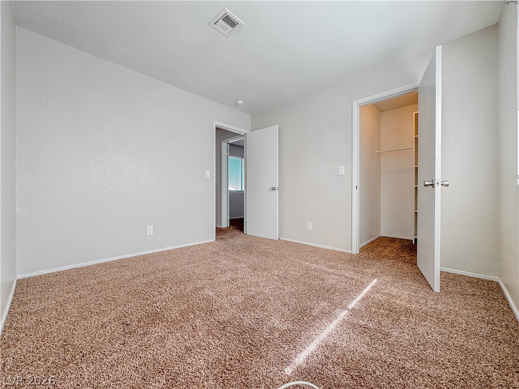 4332 Fox Point Drive Las Vegas NV 89108