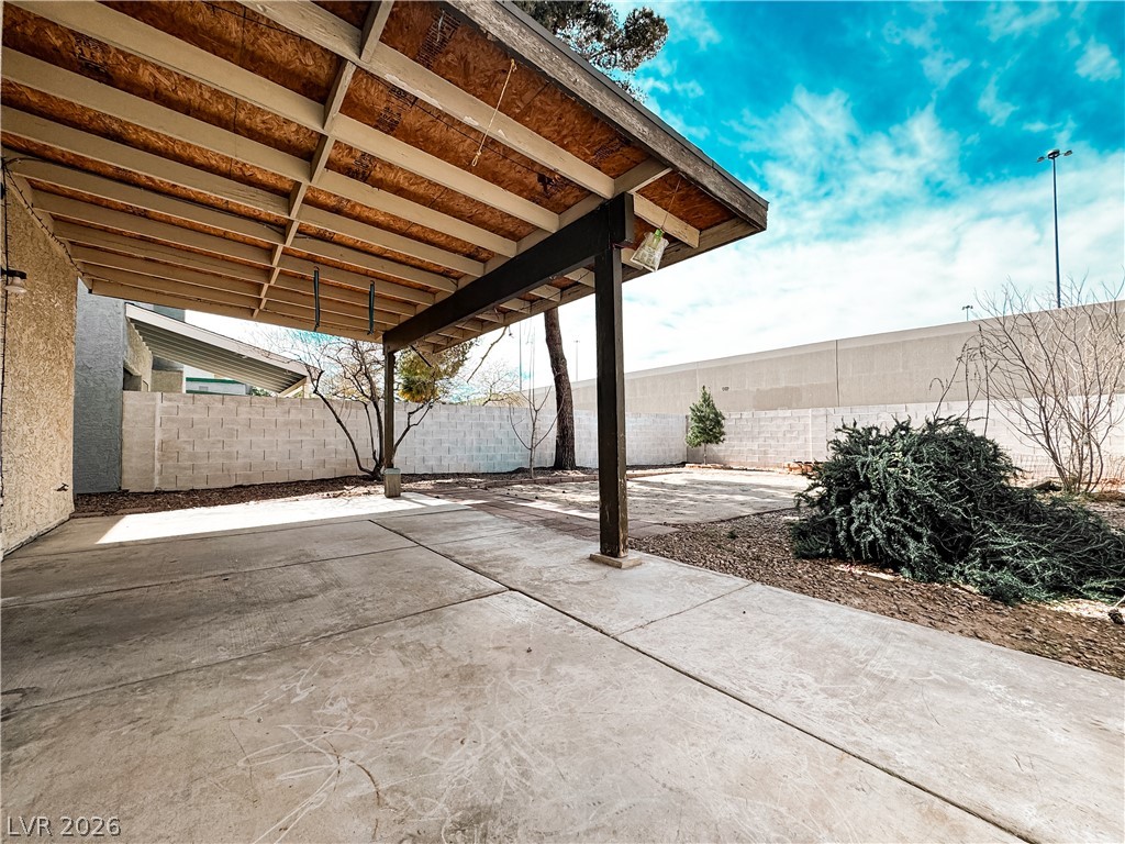 4332 Fox Point Drive Las Vegas NV 89108