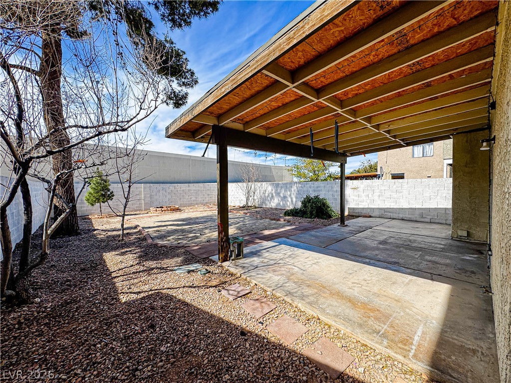 4332 Fox Point Drive Las Vegas NV 89108