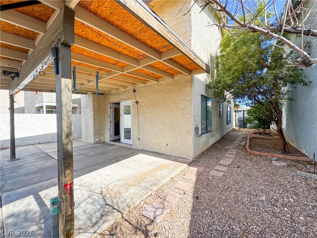 4332 Fox Point Drive Las Vegas NV 89108
