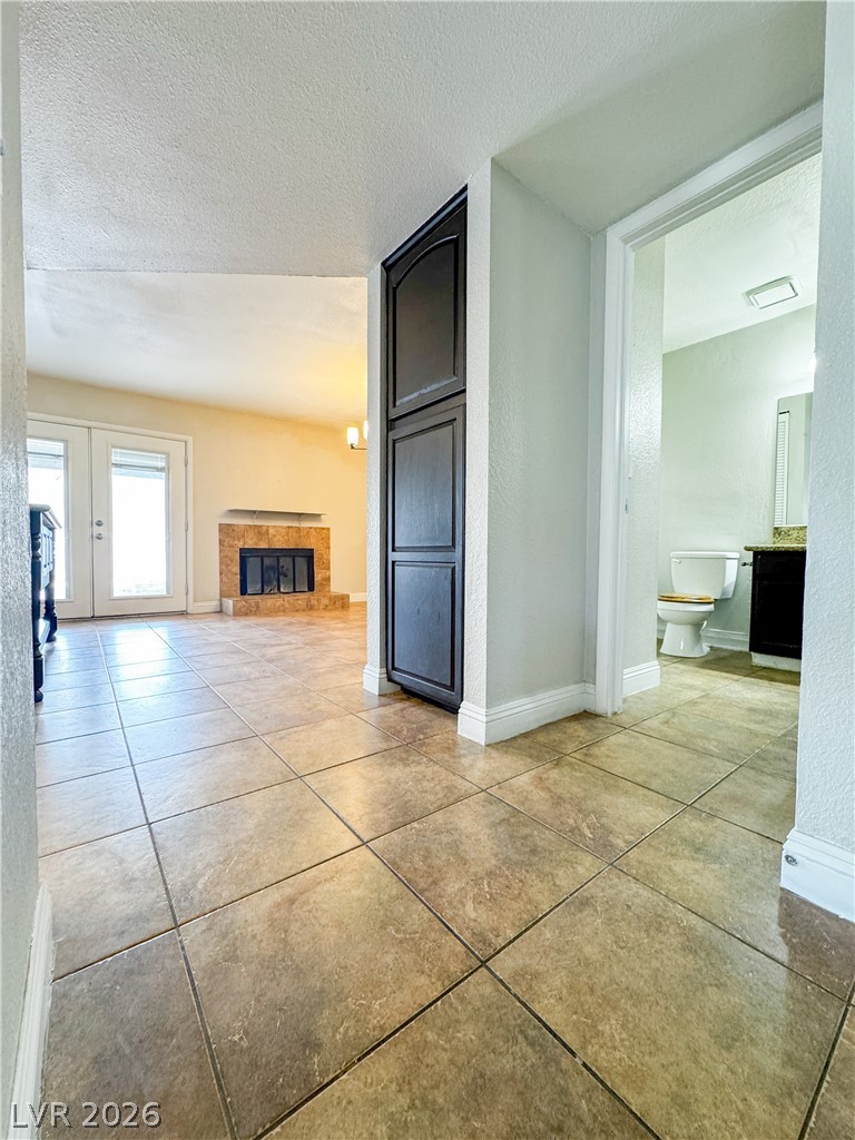 4332 Fox Point Drive Las Vegas NV 89108
