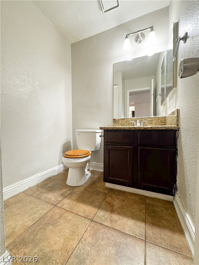 4332 Fox Point Drive Las Vegas NV 89108