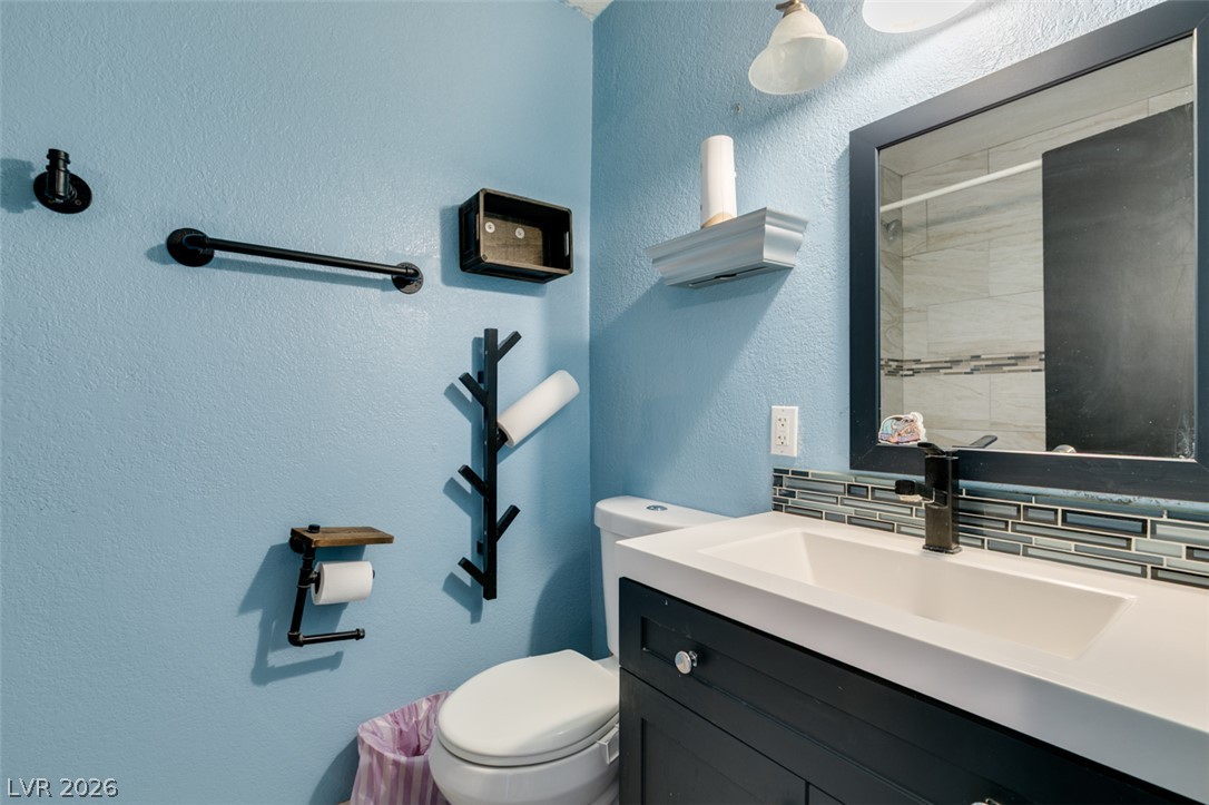 2737 Englestad Street North Las Vegas NV 89030