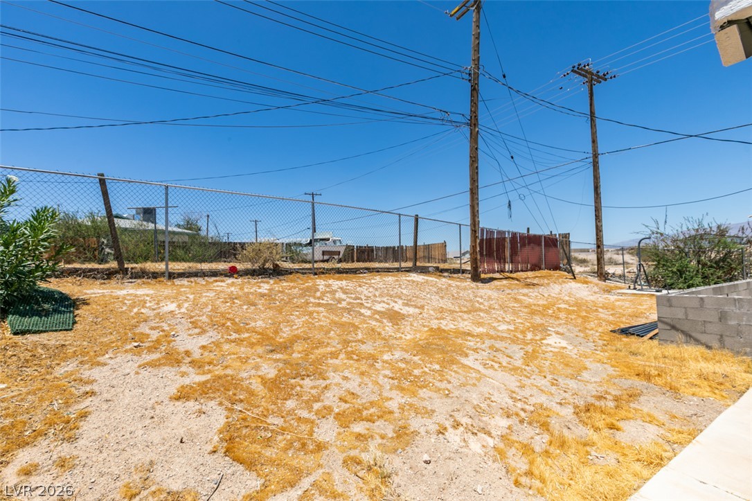 2737 Englestad Street North Las Vegas NV 89030