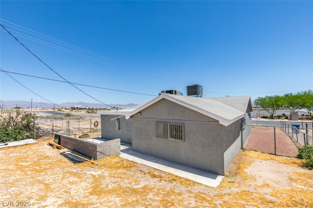 2737 Englestad Street North Las Vegas NV 89030
