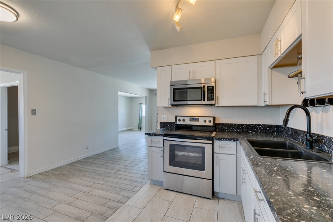 2737 Englestad Street North Las Vegas NV 89030